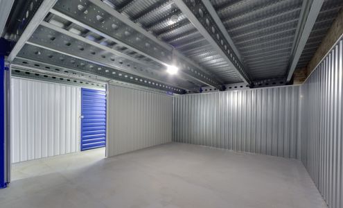 C & F Highway 67 Self Storage Farmington