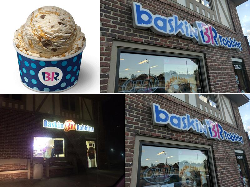 Baskin-Robbins