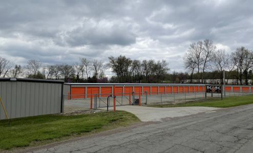 K & K Storage Farmington