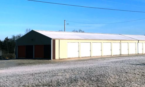 D & M Self Storage Bismarck