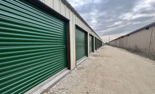 Trio Self Storage LLC