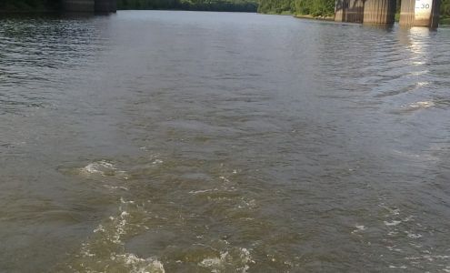 Kaskaskia Boat & Mini-Storage New Athens