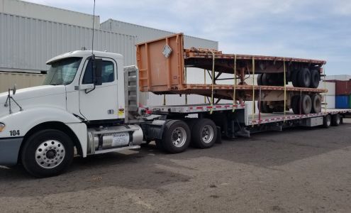 Arizona Trailer Rentals