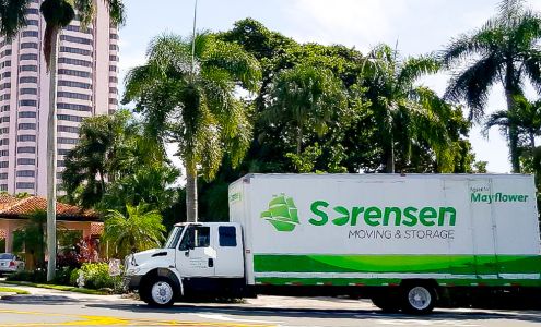 Sorensen Moving & Storage
