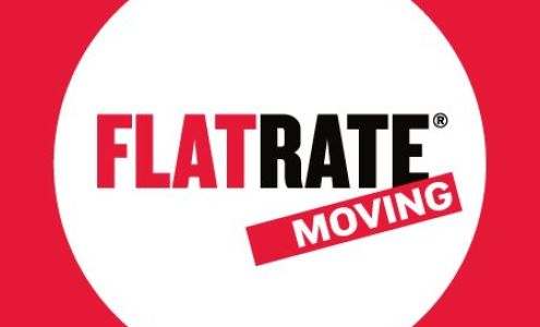 FlatRate Moving Orlando