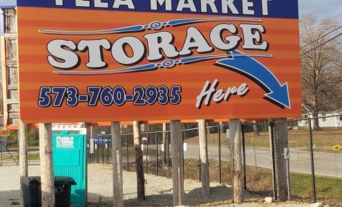 Safe Storage of Farmington