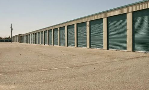 Sandbar Boat & RV Storage