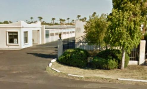 Guardian Self Storage