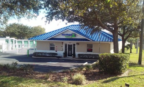 StoreRight Self Storage