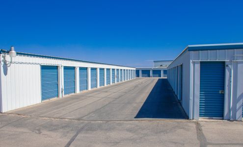 StorWise Self Storage - Yuma