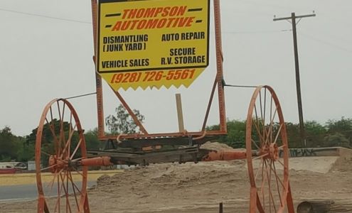 Thompson Automotive