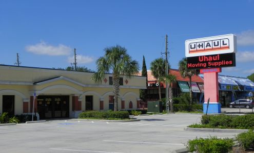 U-Haul Moving & Storage of Four Corners