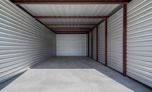 A Storage Place