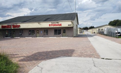 Central Mini Storage