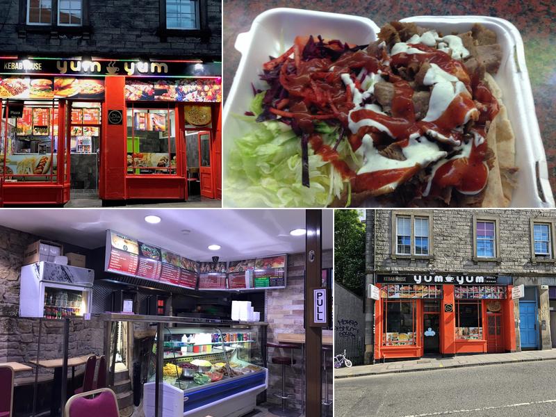 Yum Yum Kebab Original