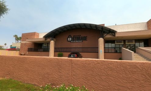 Scottsdale Self Storage Solutions
