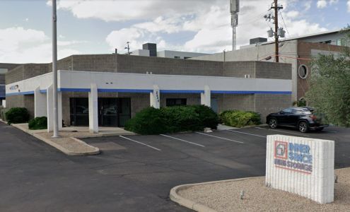 Inner Space-Mini-Storage