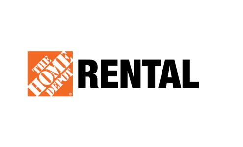 Tool & Truck Rental Center at The Home Depot