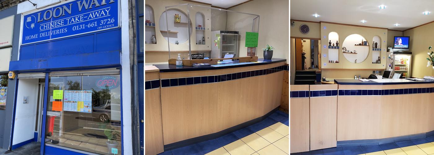 Loon Wah Chinese Takeaway