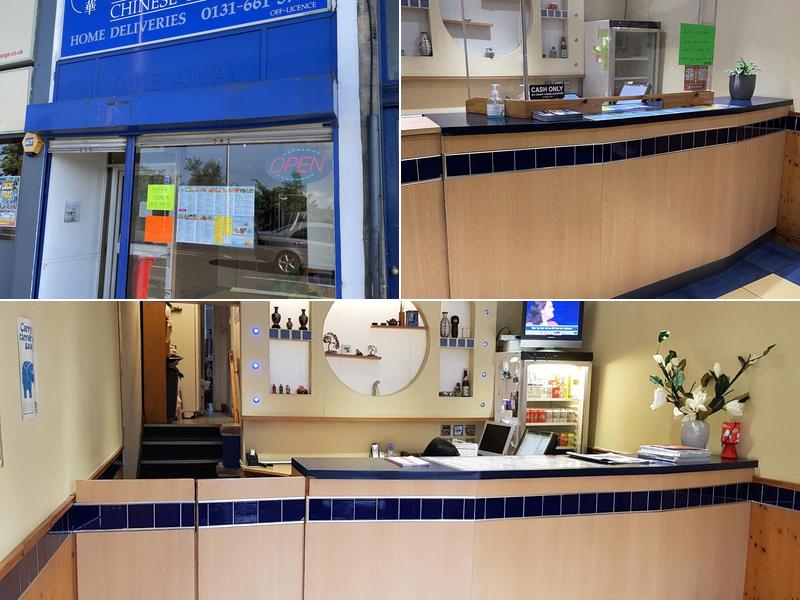 Loon Wah Chinese Takeaway