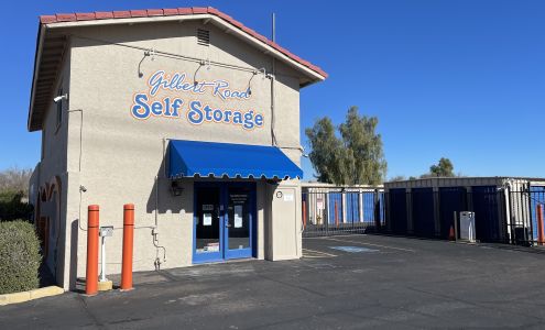 Gilbert Road Self Storage