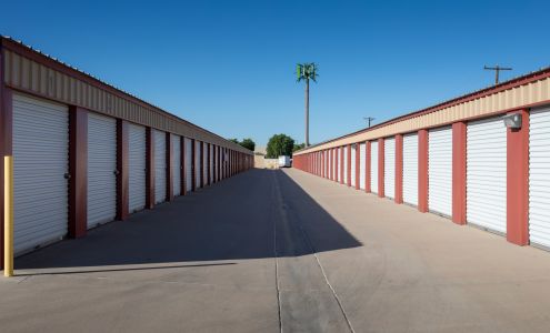 Arizona Self Storage at Gilbert
