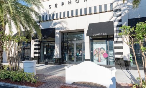 SEPHORA Pembroke Pines