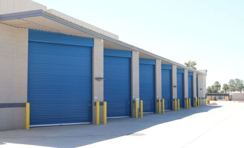 Scottsdale Self Storage