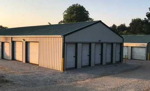 D & M Self Storage Belgrade