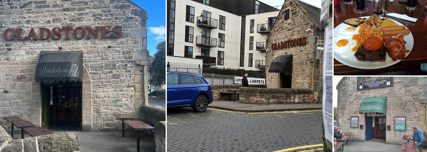 Gladstones