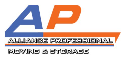 Alliance Pro Moving & Storage