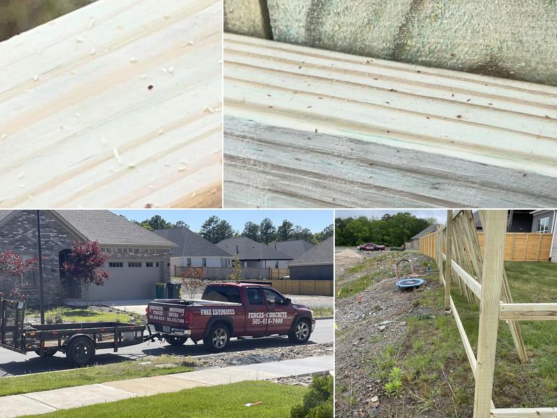 quality fence company