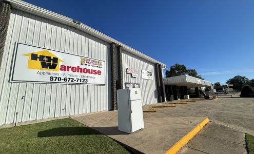 H & H Warehouse