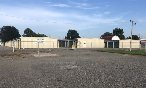 Buerkle Street Storage & Ice