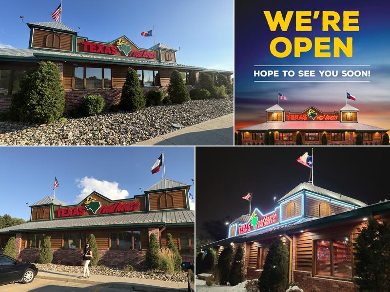 Texas Roadhouse