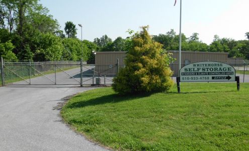 Whitehorse Self Storage