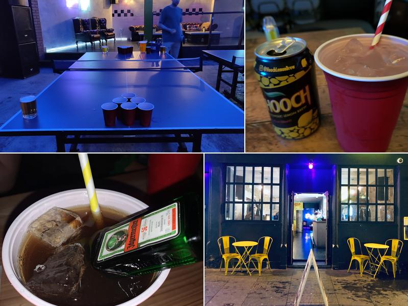 4042 | Late Night Liquor