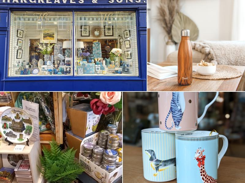 Hargreaves and Son Limited