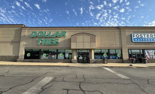 Dollar Tree Cedar Falls