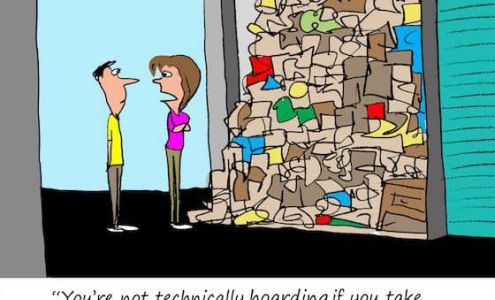 R & R Mini Storage Pineville