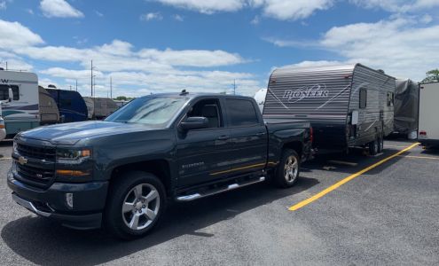 Bella Vista Mini Storage