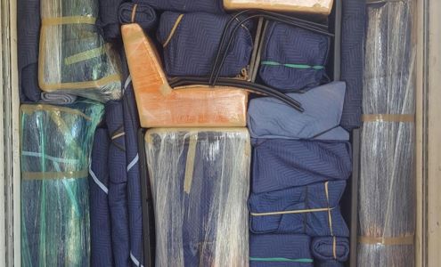 Reed's Moving & Storage