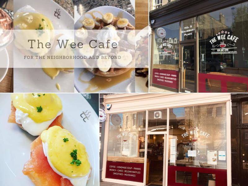 The Wee Café
