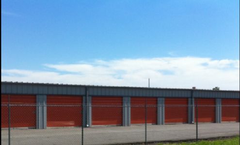 Budget Mini Storage - Conway