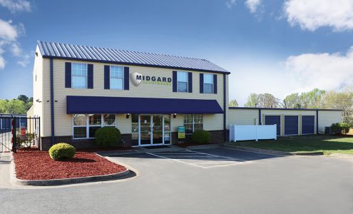 Midgard Self Storage