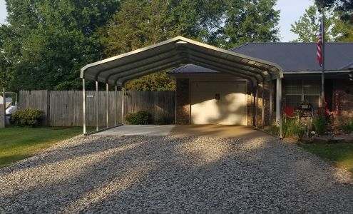 Central Arkansas Storage