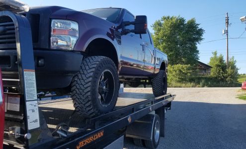 169 Auto Sales Repair & Storage