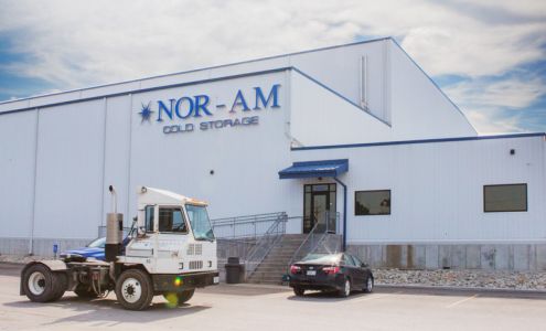 Nor-Am Cold Storage