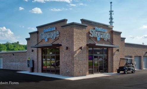 Southern Storage