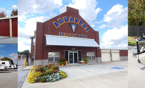 Arkansas Self Storage